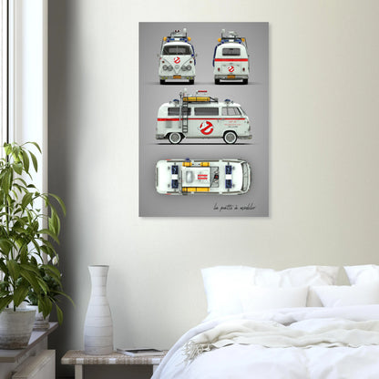 art, poster, aluminium print, wall art, automotive, gift, blueprint, car enthusiast, vintage car, classic car, motorcycle, race car, rally car, home decor