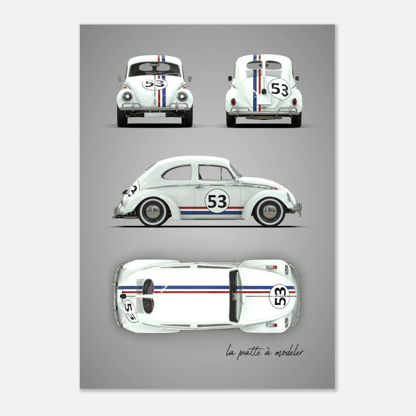 art, poster, aluminium print, wall art, automotive, gift, blueprint, car enthusiast, vintage car, classic car, motorcycle, race car, rally car, home decor