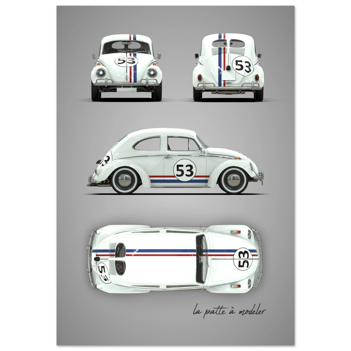 art, poster, aluminium print, wall art, automotive, gift, blueprint, car enthusiast, vintage car, classic car, motorcycle, race car, rally car, home decor