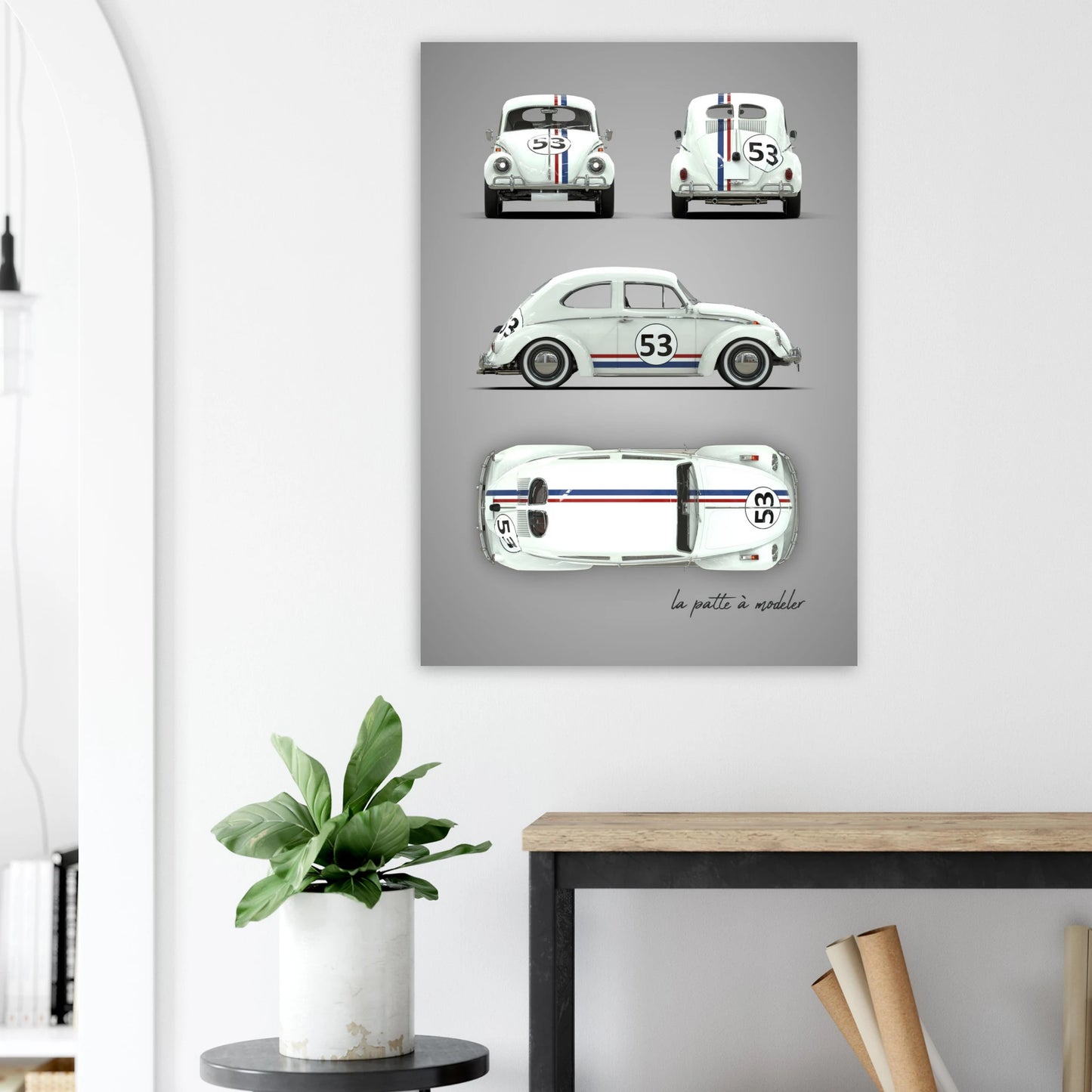 art, poster, aluminium print, wall art, automotive, gift, blueprint, car enthusiast, vintage car, classic car, motorcycle, race car, rally car, home decor